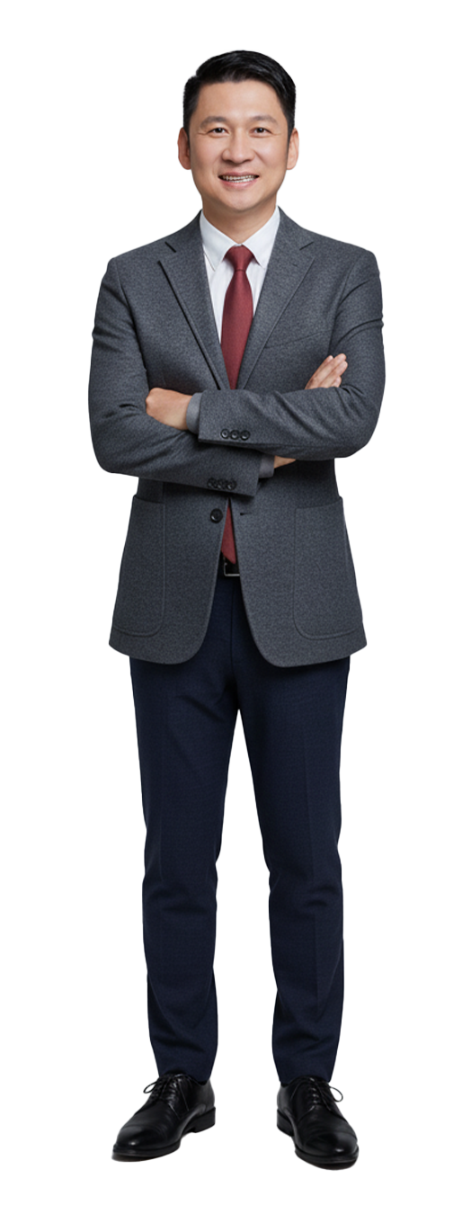 DATO’ DOH TEE LEONG