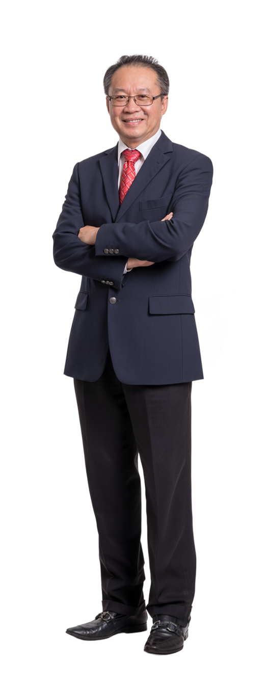DATO’ TING HENG PENG